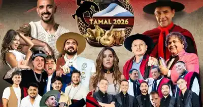 Vuelve el Festival del Tamal y la Doma: Chicoana se prepara para recibir a miles de visitantes