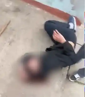 La invitaron a tomar mates y terminó golpeada: el violento ataque a una nena de 14 en Vedia que escaló a la Justicia