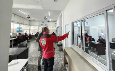 El SAME busca un nuevo punto estratégico en Alto Comedero para acortar tiempos de respuesta