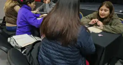 ¿Problemas de convivencia? La Municipalidad de Salta atendió a más de 100 vecinos en una jornada de mediación