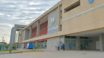 Lo que reveló la autopsia del bebé hallado sin vida en Ituzaingó y por qué sus padres siguen presos