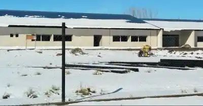 Ola polar en Mendoza: once departamentos sin clases en el turno tarde
