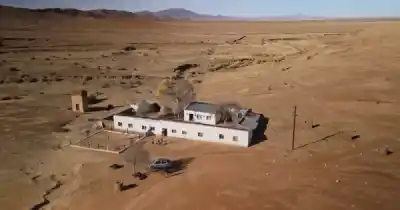Frío polar en Jujuy: buscan desesperadamente abrigo y útiles para 17 chicos de una escuelita