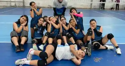 De Mendoza a Mar del Plata: el equipo juvenil que promete dar el batacazo internacional