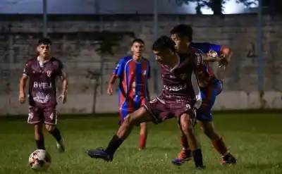 Confirmado: la Liga Jujeña ya tiene fecha para el Clausura y los clubes se preparan