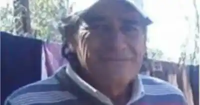 Lo liberaron, pero ahora lo buscan: el abuelo que apuñaló y dejó grave a un hombre de 34 años