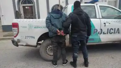 Dos ataques brutales en Bahía Blanca: los aterradores detalles que pocos conocen