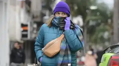 Frío extremo: 12 provincias bajo alerta amarilla y lo que tenés que saber para cuidarte