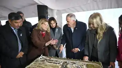 El detalle que escondía la nueva celda de Overo Pozo y que cambiará la basura de 1,2 millones de tucumanos