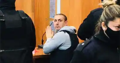 El detalle que delató al sicario del crimen de Pillín Bracamonte