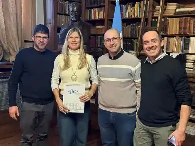 Un hospital de San Pedro logró un reconocimiento que pocos tienen en la Provincia
