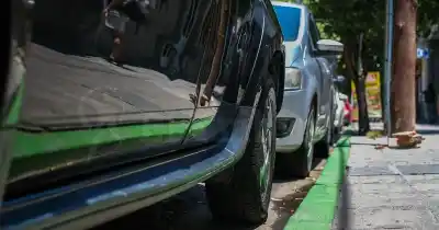 ¿Se viene otro aumento? El estacionamiento medido en Salta podría subir a $800 la hora