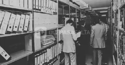 ¿Qué escondían los archivos privados de la dictadura en Salta? La UNSa los revela hoy