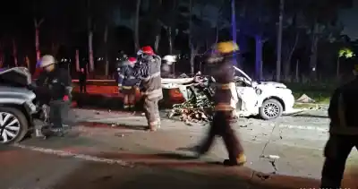 El escalofriante detalle del accidente que dejó cinco muertos y el insólito beneficio que le dieron al conductor