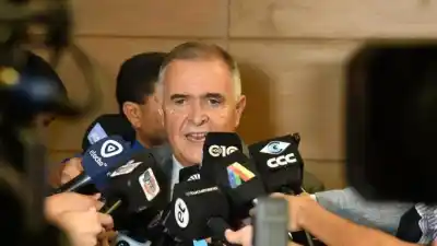 Jaldo reveló la fórmula secreta del aumento: a más recursos, más suba