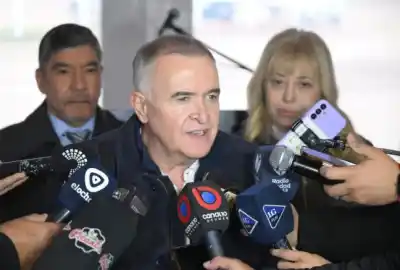 La advertencia de Jaldo que pone en alerta a toda la industria tucumana