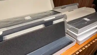 Llegó al Hospital Cetrángolo el equipo que devolverá la esperanza a pacientes respiratorios