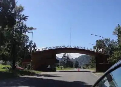 Jubilado de la Policía Federal condenado por apropiarse de un terreno en El Cadillal: los detalles que pocos conocen