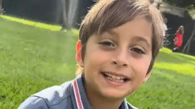 Un rescatista dio un dato clave y la esperanza de encontrar a Lucas Gamez con vida se disparó