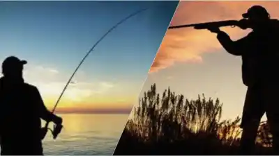 Atención pescadores y cazadores: actualizan los aranceles de las licencias deportivas en Tucumán