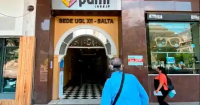Jubilado salteño denuncia que PAMI lo manda a Jujuy para una biopsia y debe pagar el viaje
