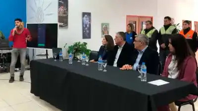 La Banda lanza su propio botón de pánico: ¿cómo funcionará la app que promete revolucionar la seguridad?