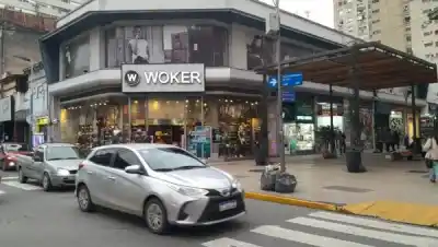 Microcentro tucumano: se viene un horario especial por el Mundial