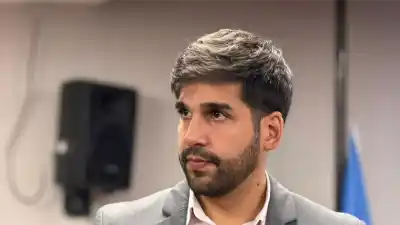 Presentó un proyecto de transparencia minera y el oficialismo le cerró la puerta
