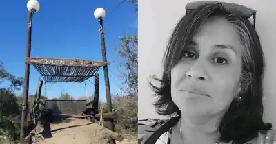Lo citó para caminar y le disparó por la espalda: va a juicio por el femicidio de su amante en Pueblo Andino