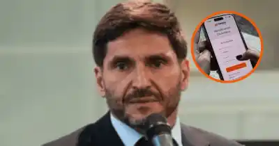 El fin de los papeles: Pullaro anunció la digitalización total de trámites en Santa Fe