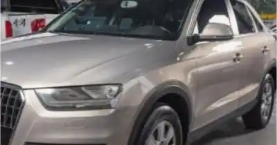 Un Audi robado en Buenos Aires apareció en Jujuy: el misterioso operativo que terminó con su secuestro