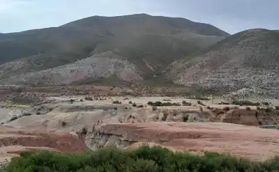 Falsificó sellos y firmas para vender terrenos del Estado: la condena que cayó en La Quiaca