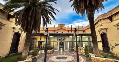 Cuidado con la cadena de WhatsApp: Maipú desmiente el falso refugio en el Ribosqui