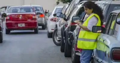 Se viene el tarifazo: cuánto pagarán los conductores por estacionar en Salta