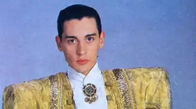 Se fue a pintar, se acostó y no despertó: la muerte sorpresiva del fundador de Locomía
