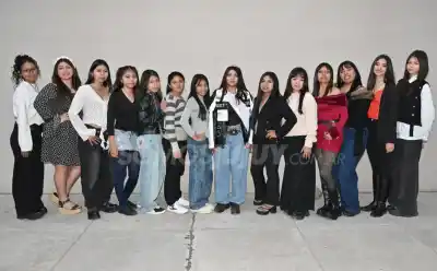 Campo Verde elige a su nueva reina estudiantil: ¿quién sucederá a Jazmín Ábalos?