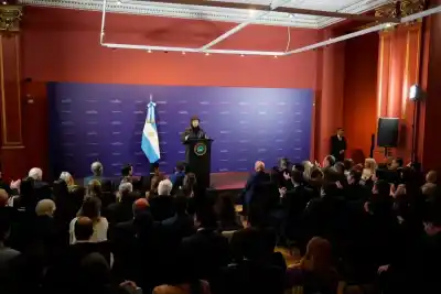 El pedido secreto de Milei a sus legisladores que puede cambiar el bolsillo de millones