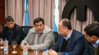 El anuncio que hizo el ministro Nazur en la UTN y que cambiará la conectividad en Tucumán
