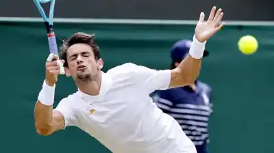 Wimbledon 2026: la debacle argentina que duele y sorprende