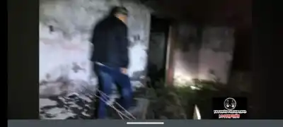 Tucumán Paranormal en Monteros descubre brujería (VIDEO)