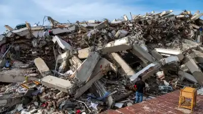 La denuncia de la oposición venezolana que sacude al país tras los terremotos