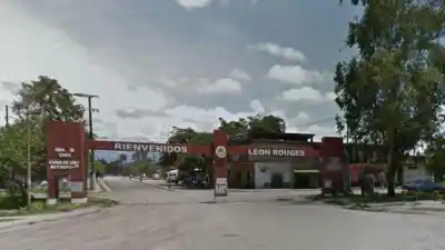 Desarticulan red narco en León Rougés y detienen a tres prófugos