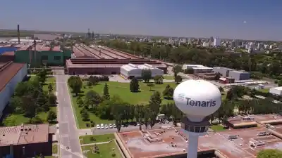 Golpe al bolsillo de 150 familias: frenan los despidos en Tenaris SIAT con una medida que nadie esperaba