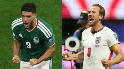 Inglaterra lo dio vuelta y ya se arma el rompecabezas de octavos: ¿qué cruces esperan a Argentina?
