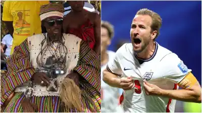 El brujo que maldijo a Kane y terminó liberándolo: el doblete que clasificó a Inglaterra