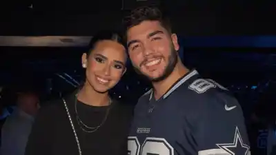 La desgarradora historia de la modelo y su novio encontrados sin vida bajo los escombros en Venezuela