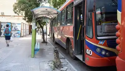 Sacarán más plata del bolsillo: los nuevos precios del boleto que regirán desde este jueves