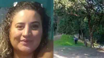 Apareció ropa de Micaela en un parque y su familia denuncia extorsiones: qué se sabe