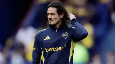 La despedida de Cavani que nadie esperaba: “Jamás me voy a arrepentir”