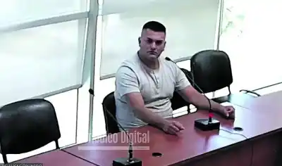 Un penitenciario acusado de matar a un joven tras un robo quedó libre: la razón que dejó helados a todos